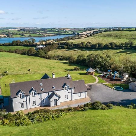 Four Winds,Kinsale Town,Exquisite holiday homes,sleeps 26 Esterno foto