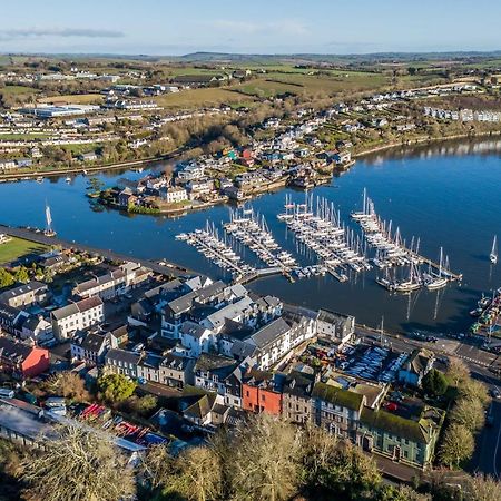 Four Winds,Kinsale Town,Exquisite holiday homes,sleeps 26 Esterno foto