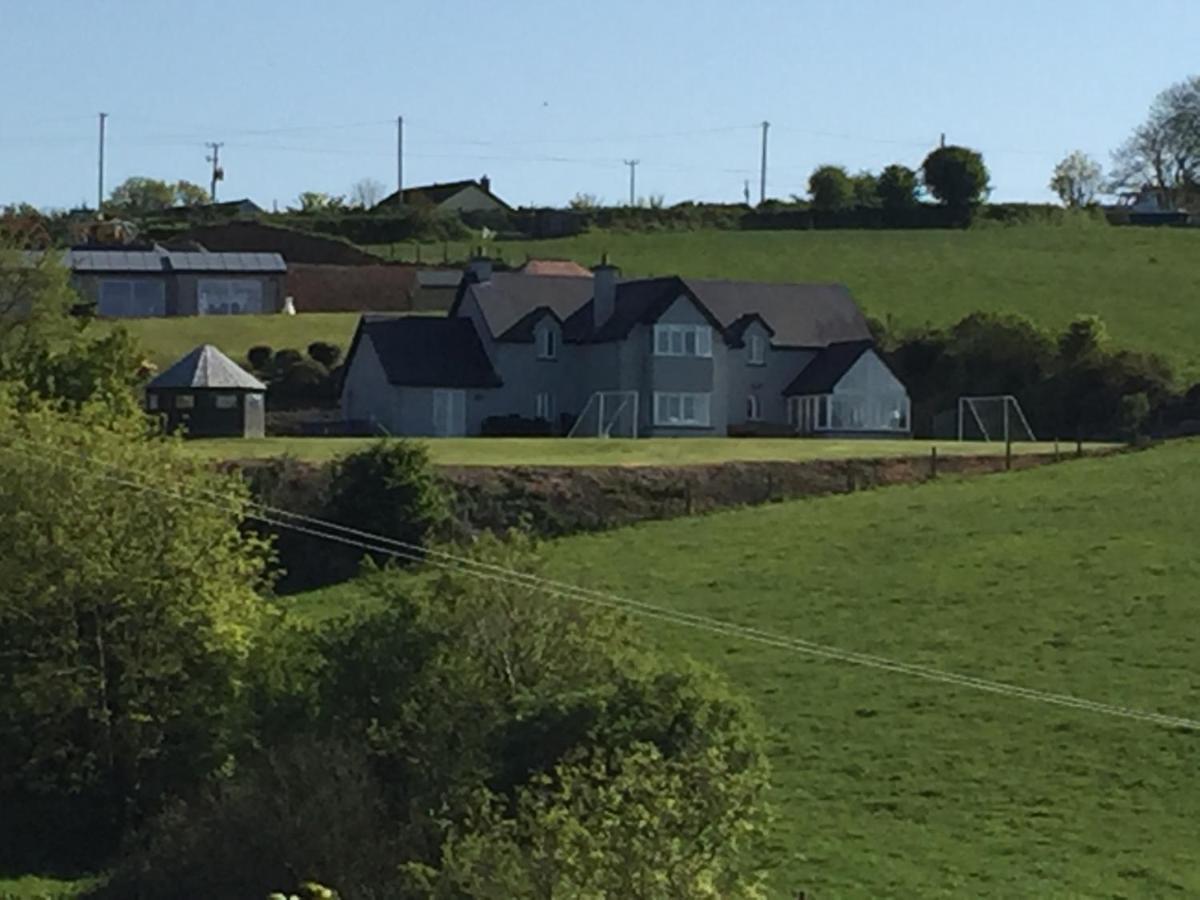 Four Winds,Kinsale Town,Exquisite holiday homes,sleeps 26 Esterno foto