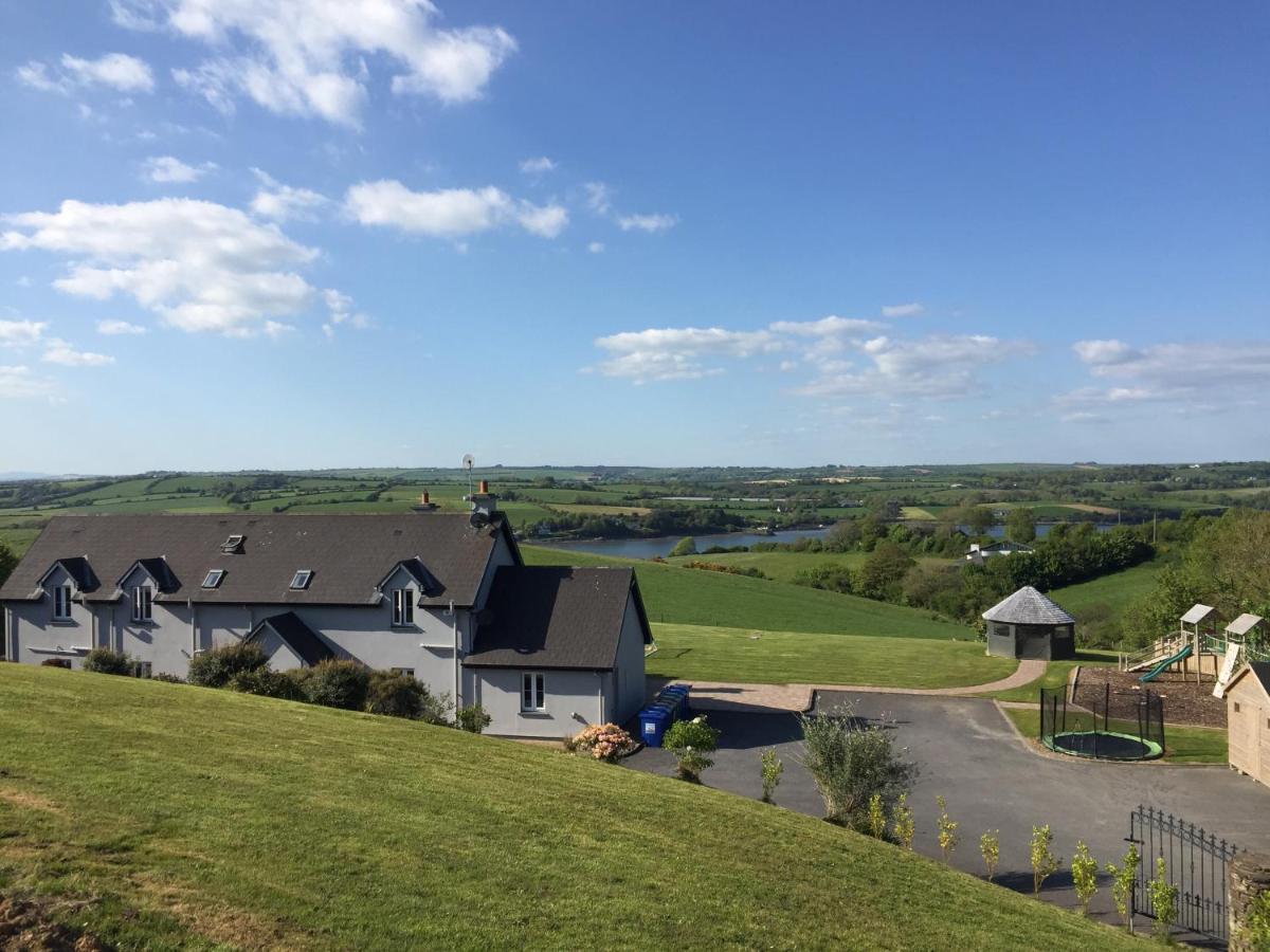 Four Winds,Kinsale Town,Exquisite holiday homes,sleeps 26 Esterno foto