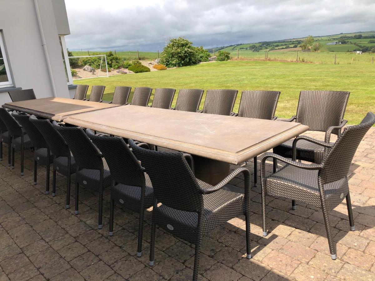 Four Winds,Kinsale Town,Exquisite holiday homes,sleeps 26 Esterno foto
