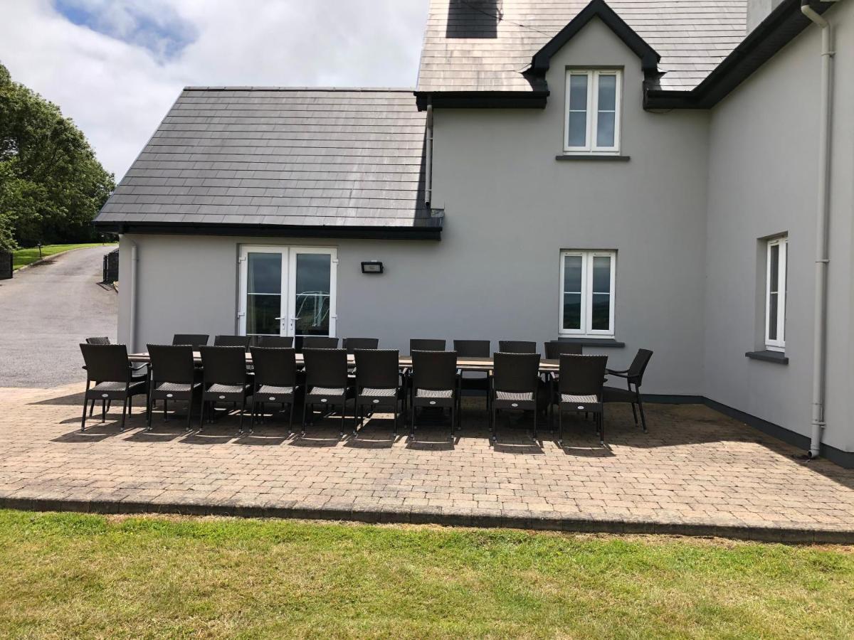 Four Winds,Kinsale Town,Exquisite holiday homes,sleeps 26 Esterno foto