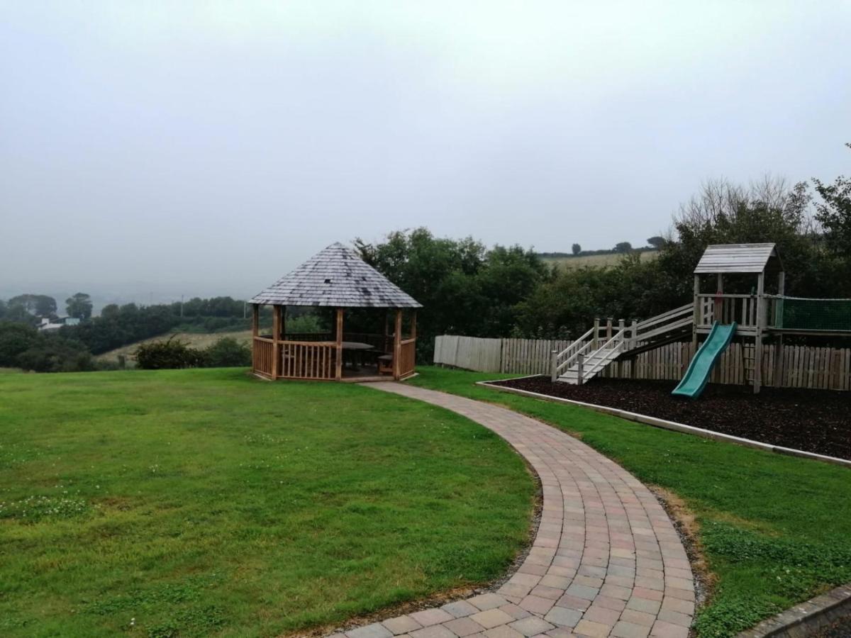 Four Winds,Kinsale Town,Exquisite holiday homes,sleeps 26 Esterno foto