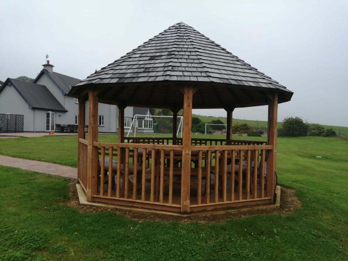 Four Winds,Kinsale Town,Exquisite holiday homes,sleeps 26 Esterno foto