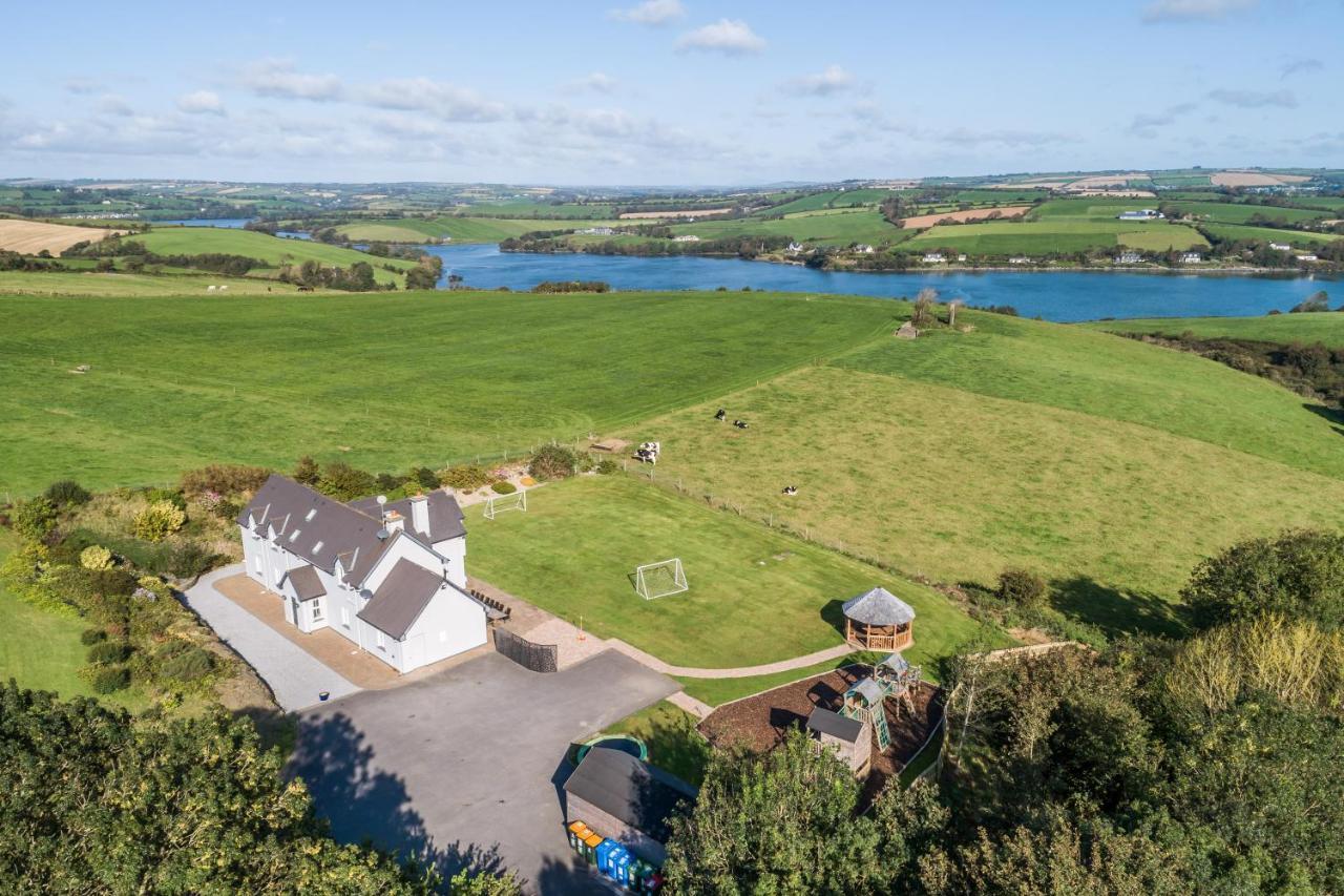 Four Winds,Kinsale Town,Exquisite holiday homes,sleeps 26 Esterno foto