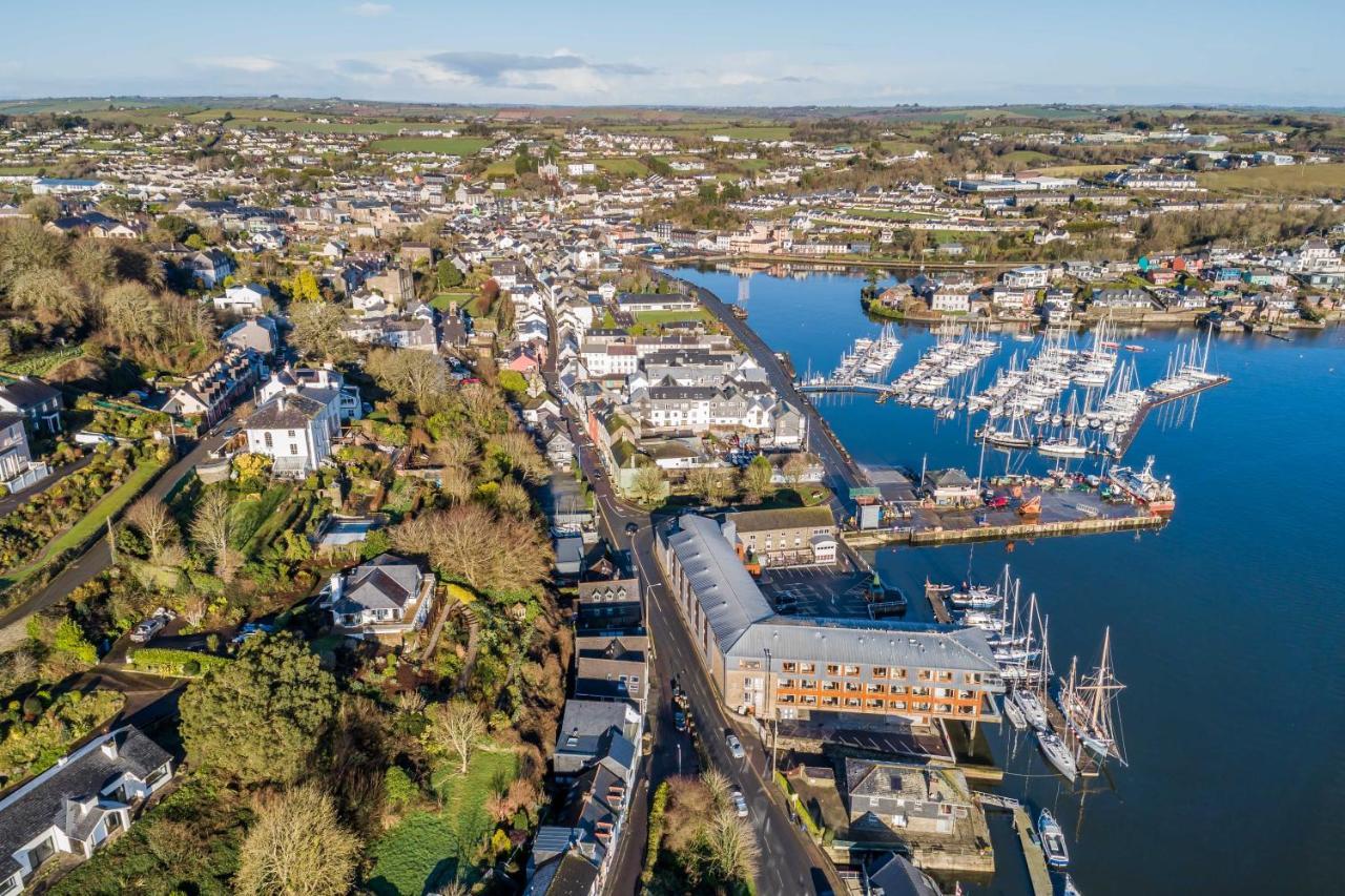 Four Winds,Kinsale Town,Exquisite holiday homes,sleeps 26 Esterno foto