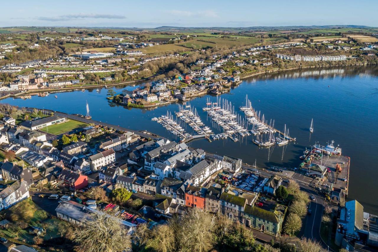 Four Winds,Kinsale Town,Exquisite holiday homes,sleeps 26 Esterno foto