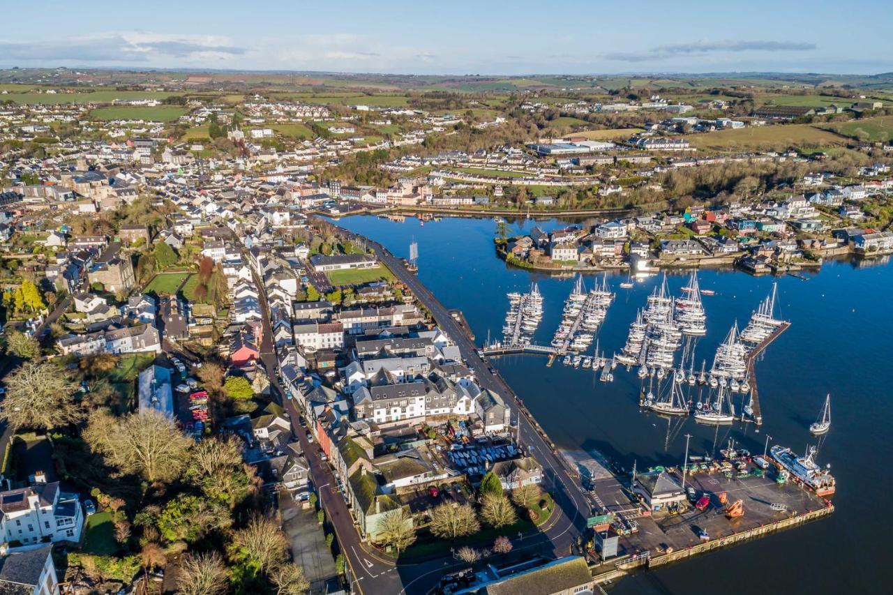Four Winds,Kinsale Town,Exquisite holiday homes,sleeps 26 Esterno foto