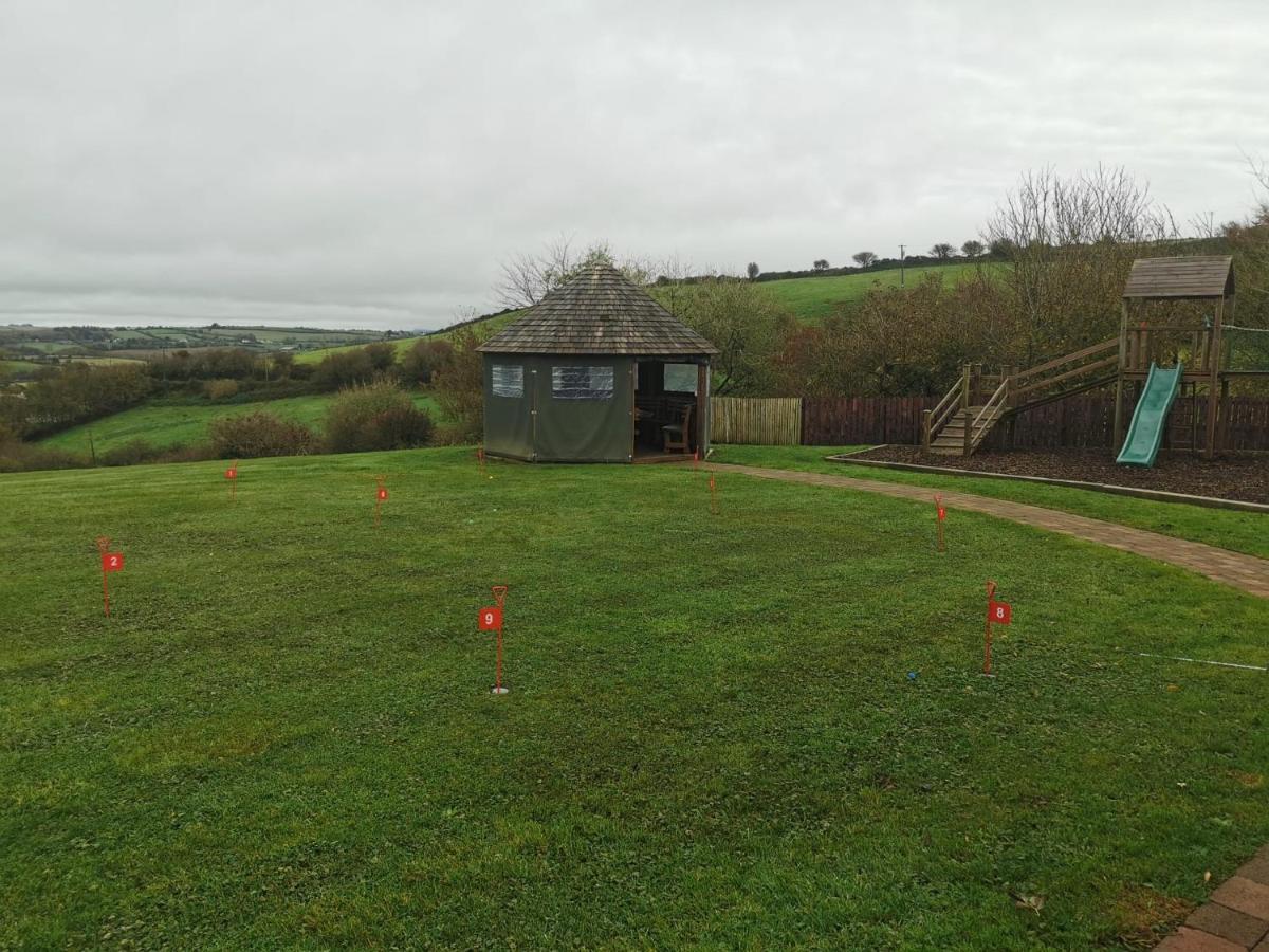 Four Winds,Kinsale Town,Exquisite holiday homes,sleeps 26 Esterno foto