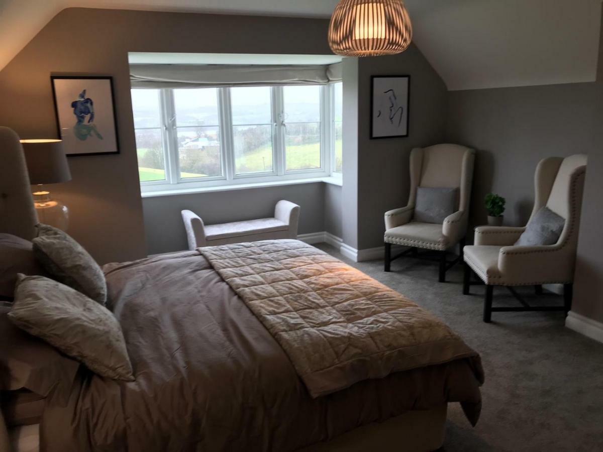 Four Winds,Kinsale Town,Exquisite holiday homes,sleeps 26 Esterno foto