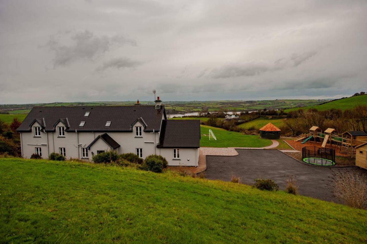 Four Winds,Kinsale Town,Exquisite holiday homes,sleeps 26 Esterno foto