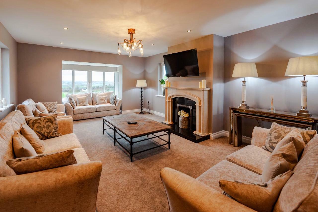 Four Winds,Kinsale Town,Exquisite holiday homes,sleeps 26 Esterno foto