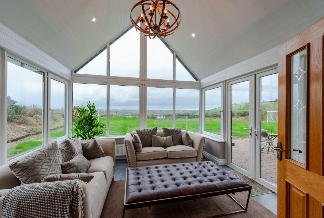 Four Winds,Kinsale Town,Exquisite holiday homes,sleeps 26 Esterno foto