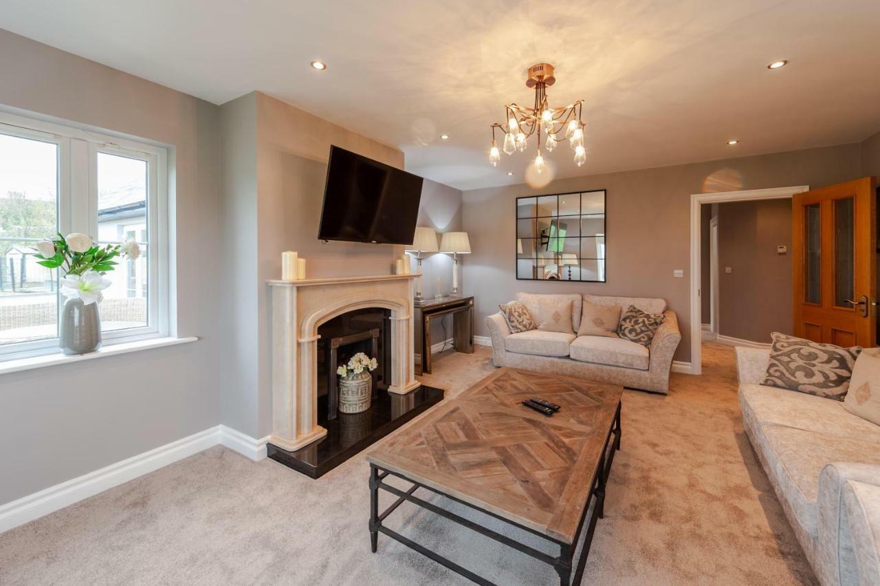 Four Winds,Kinsale Town,Exquisite holiday homes,sleeps 26 Esterno foto