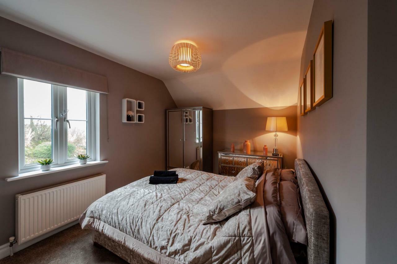 Four Winds,Kinsale Town,Exquisite holiday homes,sleeps 26 Esterno foto