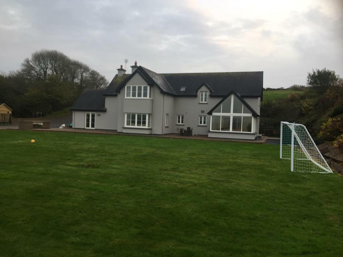 Four Winds,Kinsale Town,Exquisite holiday homes,sleeps 26 Esterno foto