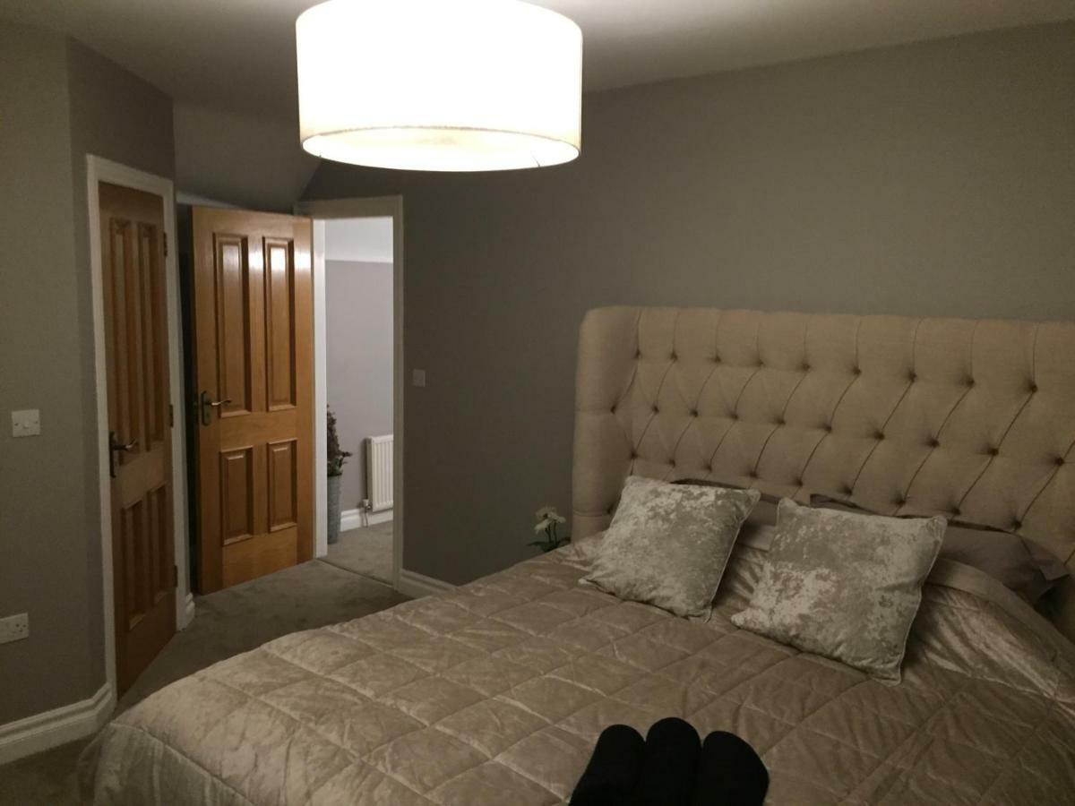 Four Winds,Kinsale Town,Exquisite holiday homes,sleeps 26 Esterno foto