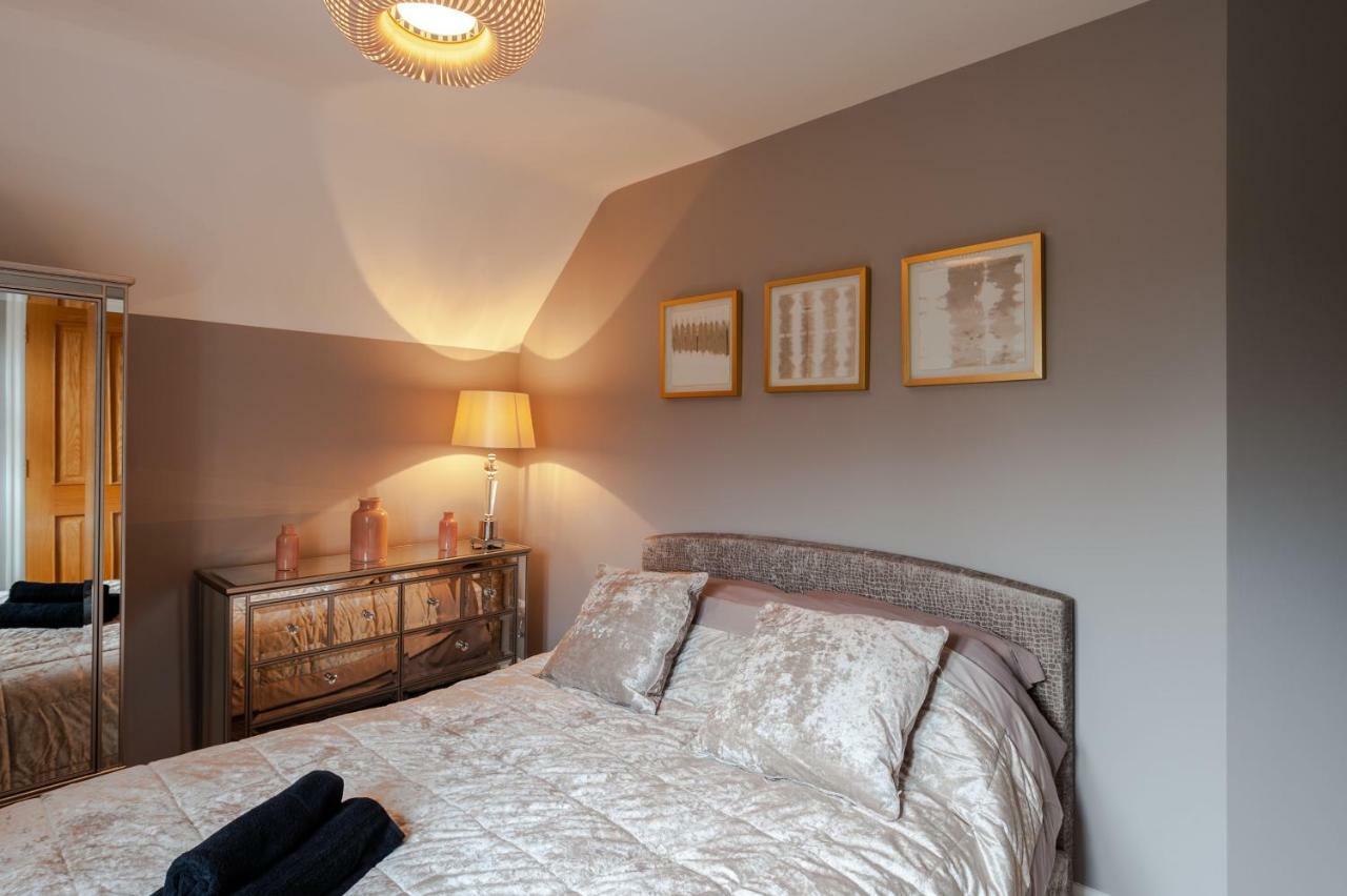 Four Winds,Kinsale Town,Exquisite holiday homes,sleeps 26 Esterno foto