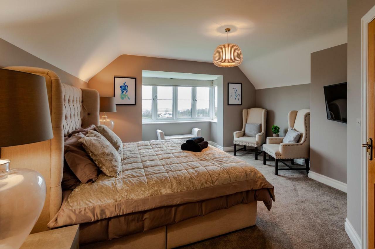 Four Winds,Kinsale Town,Exquisite holiday homes,sleeps 26 Esterno foto