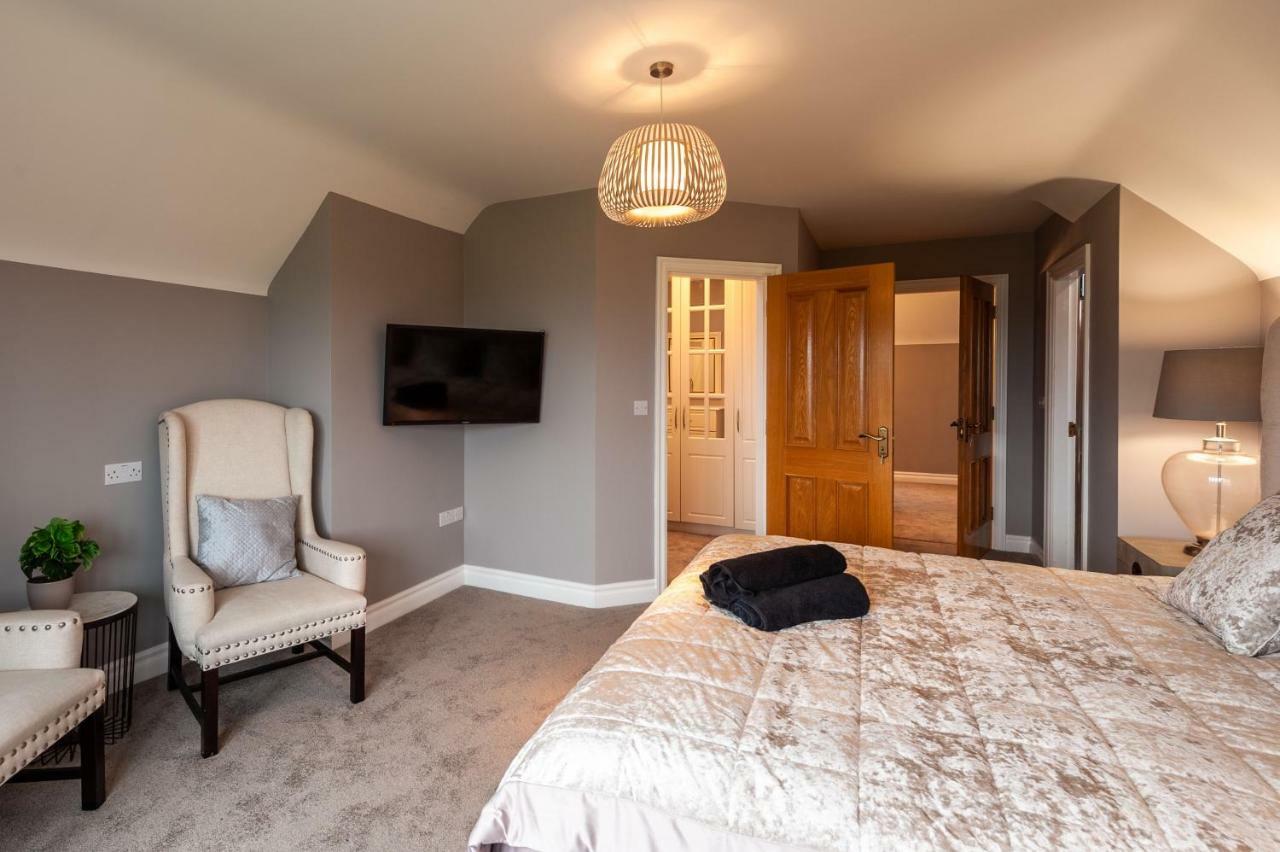 Four Winds,Kinsale Town,Exquisite holiday homes,sleeps 26 Esterno foto