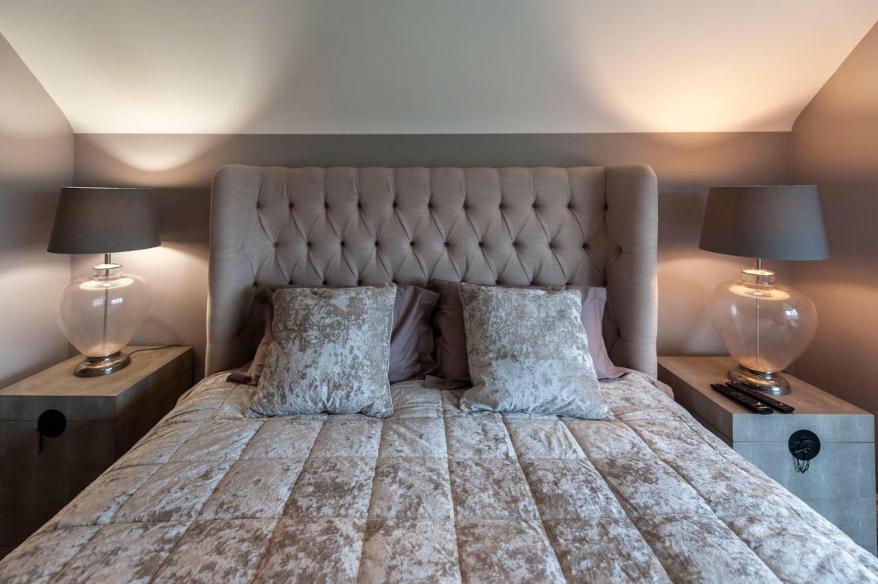 Four Winds,Kinsale Town,Exquisite holiday homes,sleeps 26 Esterno foto