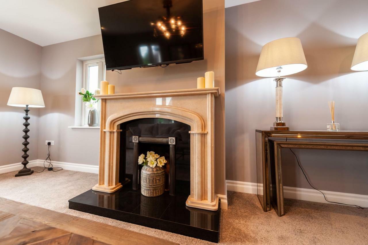 Four Winds,Kinsale Town,Exquisite holiday homes,sleeps 26 Esterno foto