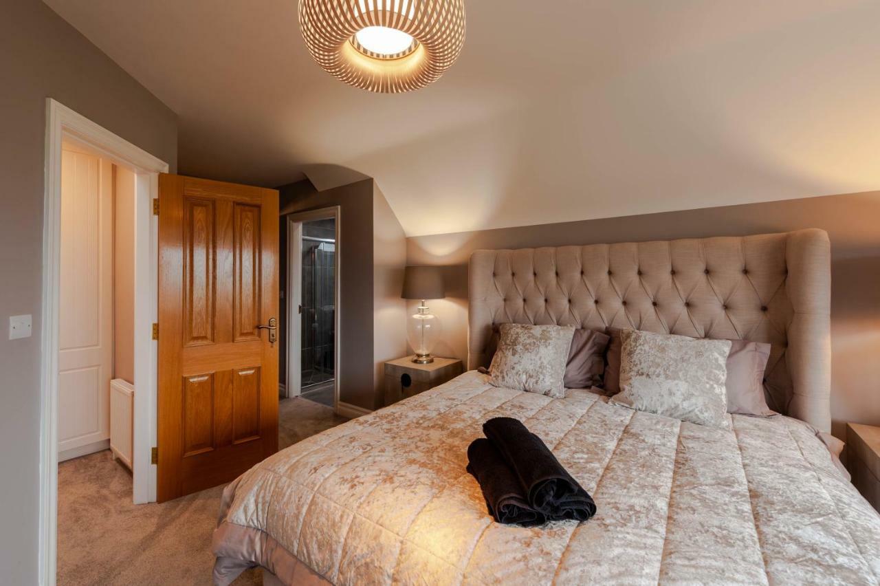 Four Winds,Kinsale Town,Exquisite holiday homes,sleeps 26 Esterno foto
