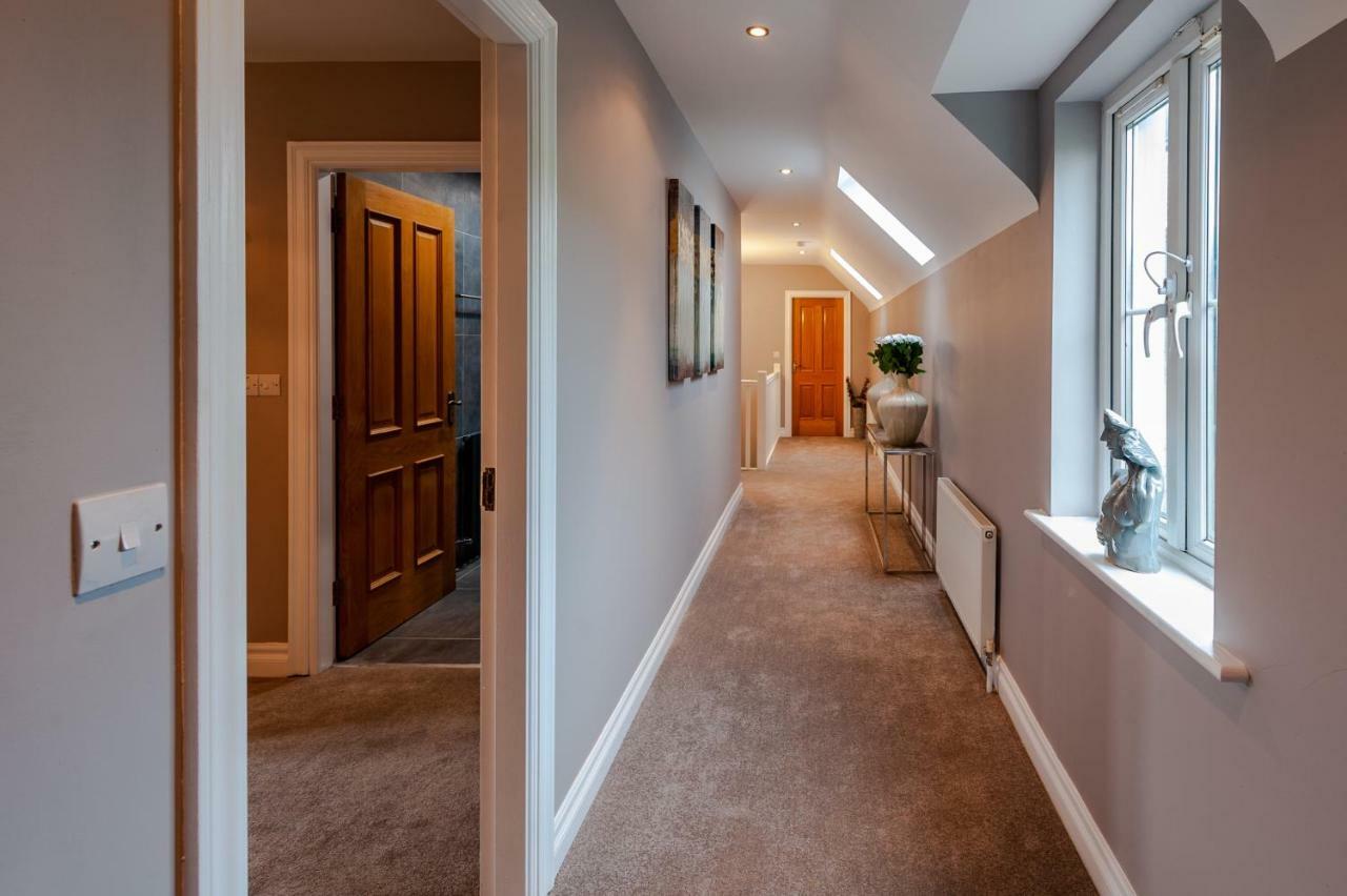 Four Winds,Kinsale Town,Exquisite holiday homes,sleeps 26 Esterno foto