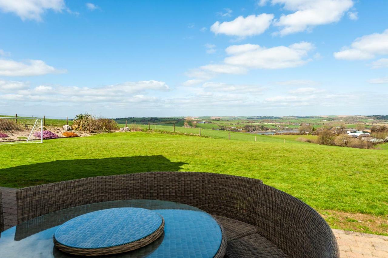 Four Winds,Kinsale Town,Exquisite holiday homes,sleeps 26 Esterno foto