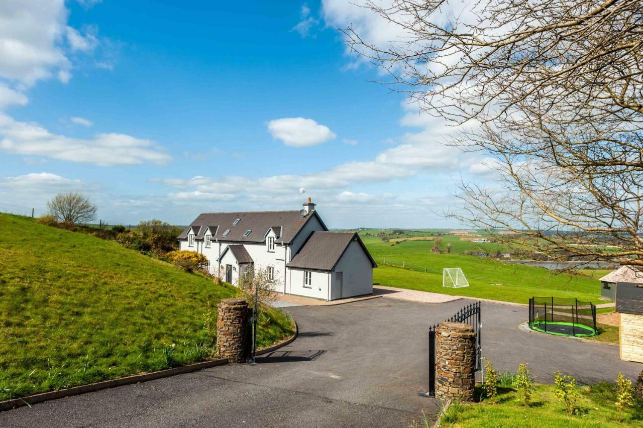 Four Winds,Kinsale Town,Exquisite holiday homes,sleeps 26 Esterno foto