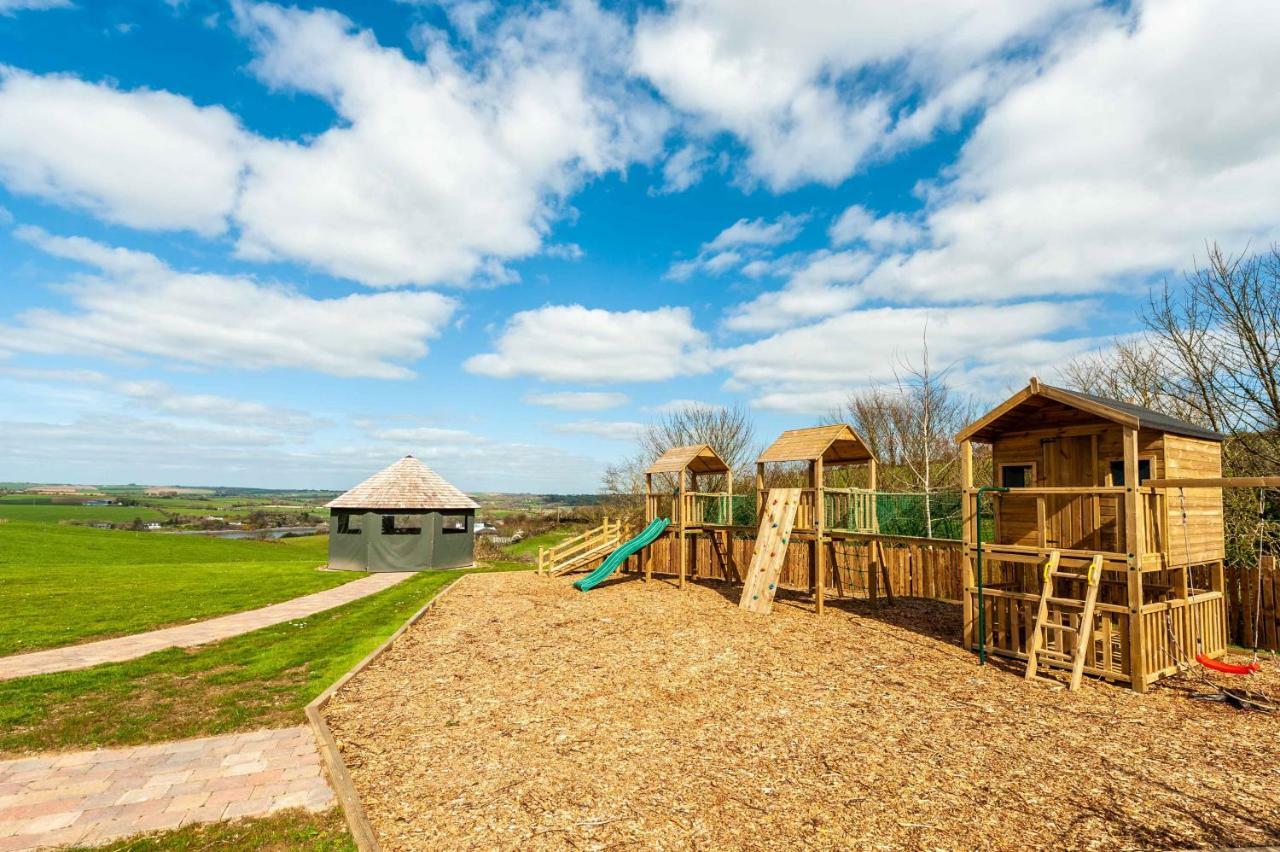 Four Winds,Kinsale Town,Exquisite holiday homes,sleeps 26 Esterno foto