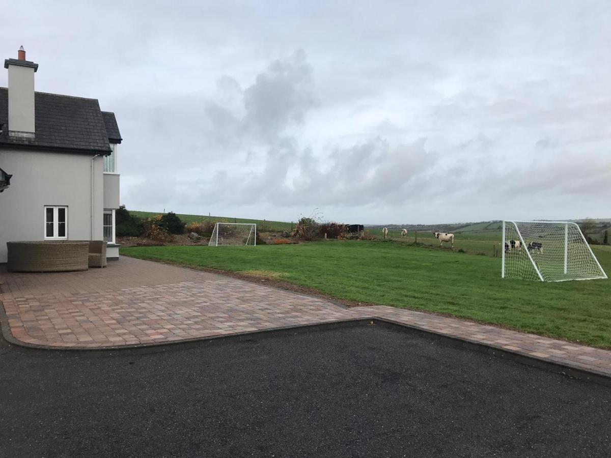 Four Winds,Kinsale Town,Exquisite holiday homes,sleeps 26 Esterno foto