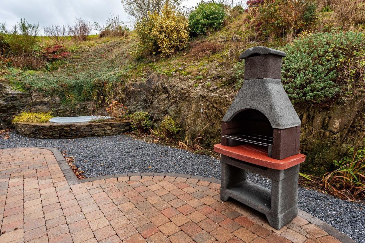 Four Winds,Kinsale Town,Exquisite holiday homes,sleeps 26 Esterno foto