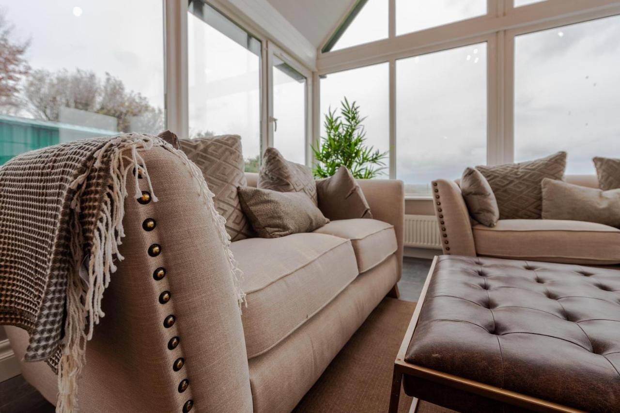 Four Winds,Kinsale Town,Exquisite holiday homes,sleeps 26 Esterno foto