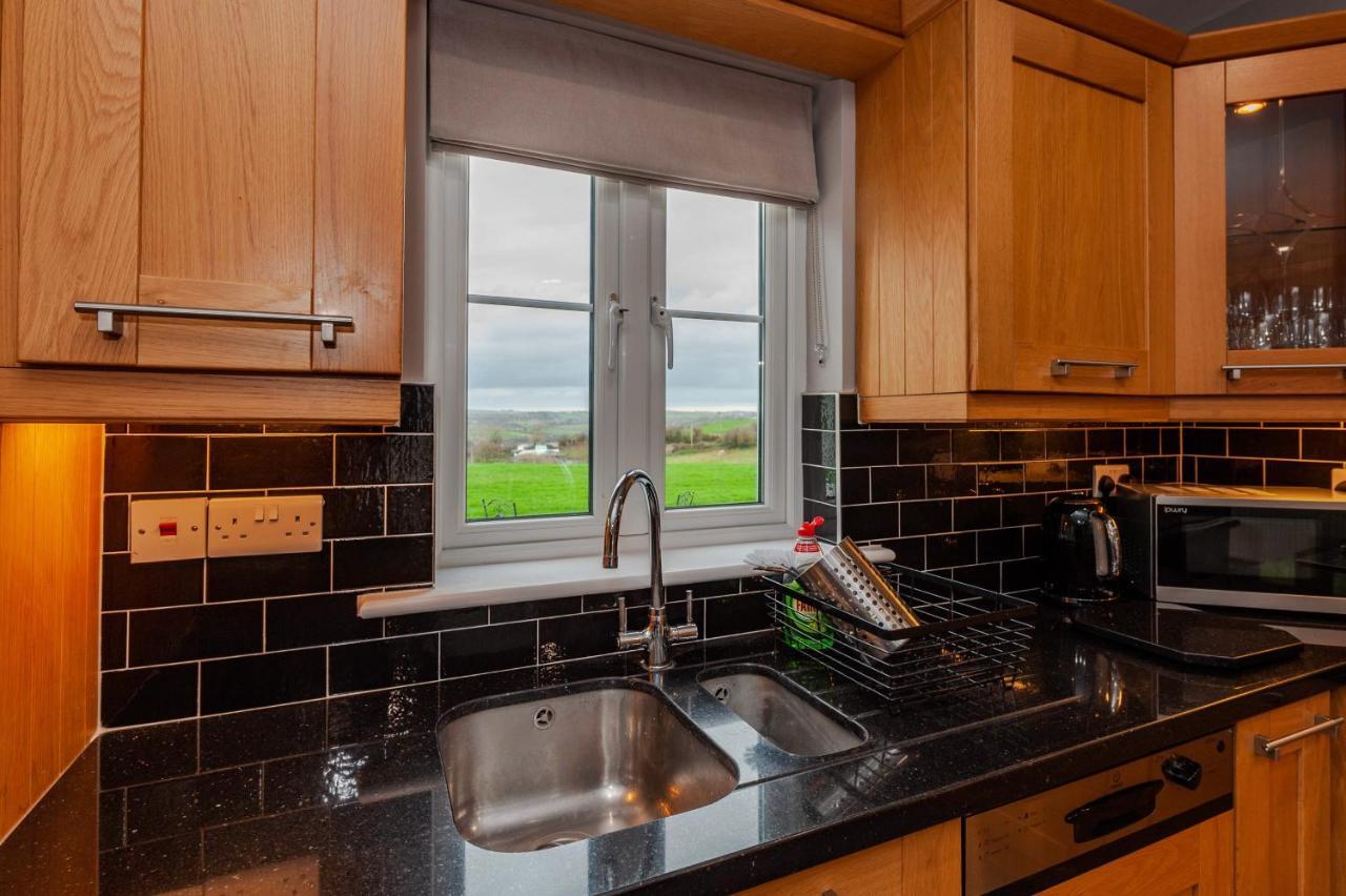 Four Winds,Kinsale Town,Exquisite holiday homes,sleeps 26 Esterno foto
