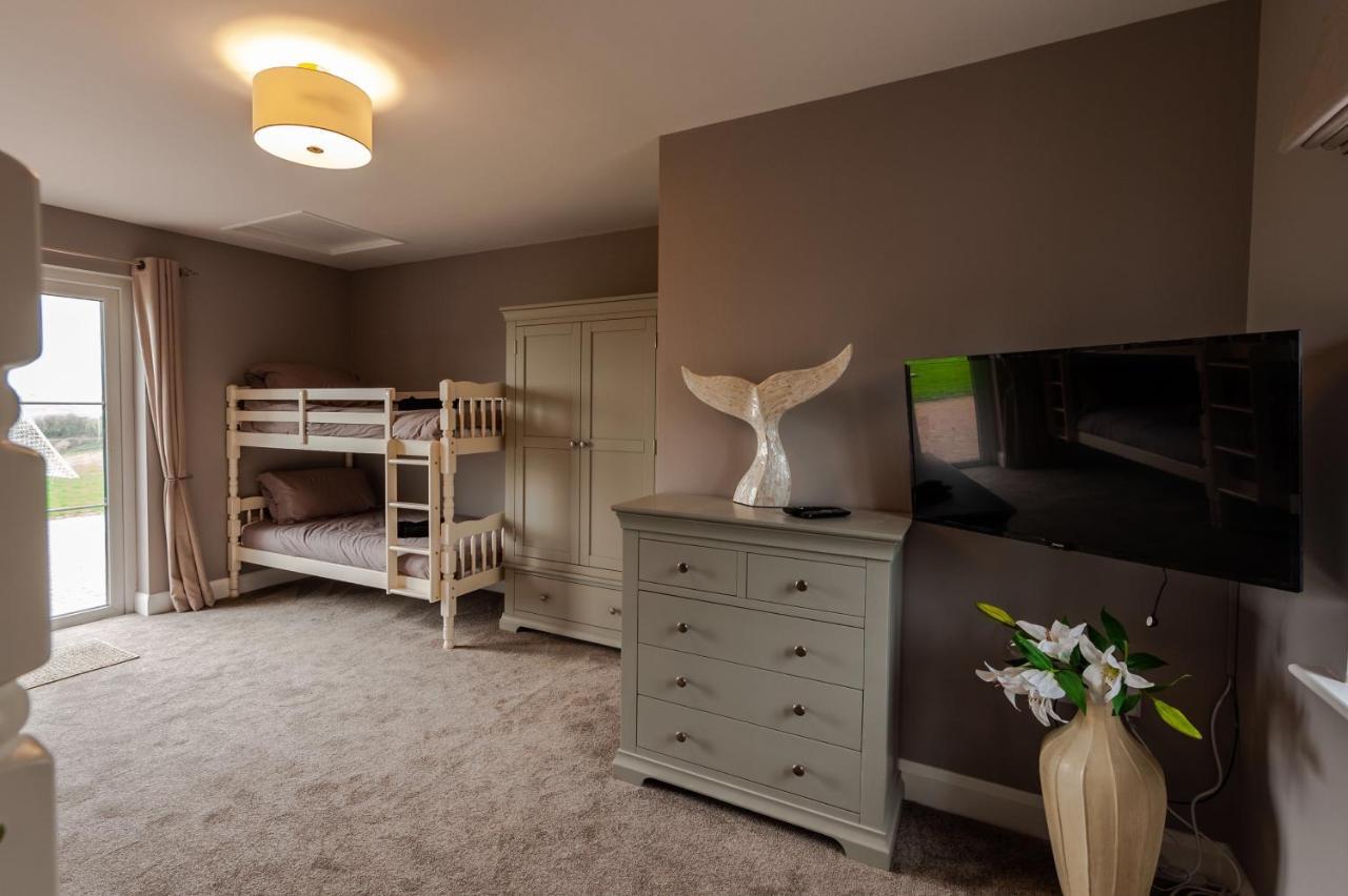 Four Winds,Kinsale Town,Exquisite holiday homes,sleeps 26 Esterno foto